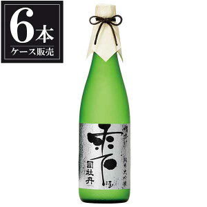 iO đ | 720ml × 6{ [P[X̔] [iO m{  OKN] Mtg v[g hV̓ Ε