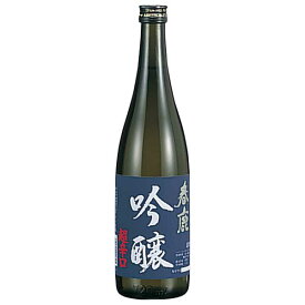 春鹿 吟醸 超辛口 720ml [今西清兵衛商店 奈良県]