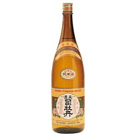 司牡丹 純米酒 豊麗 1.8L 1800ml [司牡丹酒造 高知県]