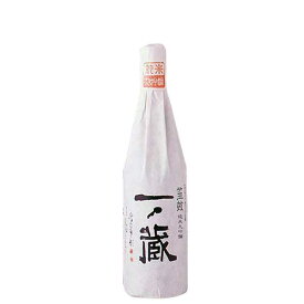 一ノ蔵 純米大吟醸 笙鼓 720ml [一ノ蔵 宮城県]