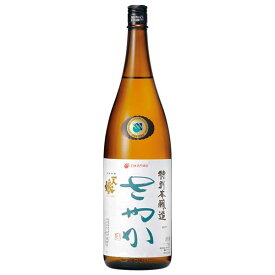 一人娘 特別本醸造 さやか 1.8L 1800ml [山中酒造 茨城県]