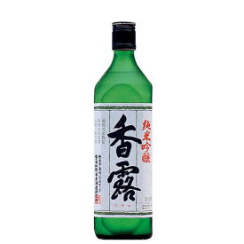 香露 純米吟醸 720ml [熊本県酒造研究所 熊本県]