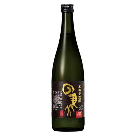 寿海 の馬 芋焼酎 36度 720ml [OKN 寿海酒造 宮崎県]