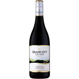 ブランコット エステート クラシック ピノノワール 750ml [ニュージーランド 赤ワイン]gift