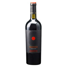 ファルネーゼ ファンティーニ サンジョヴェーゼ テッレ ディ キエティ 750ml [稲葉 イタリア アブルッツォ 赤ワイン ミディアムボディ］