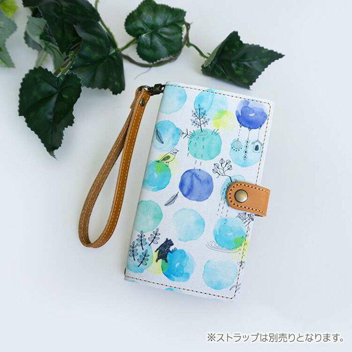 楽天市場 スマホケース 手帳型 全機種対応 水彩風水玉 ドット 水彩 水色 ナチュラル 本革 携帯ケース カバー Iphone Se 第二世代 Iphone13 Mini Iphone13 Pro Aquos R5g Sense 5g Galaxy Xperia 10 Iii Oppo 3 楽天ハンド ケース