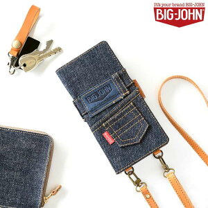 iPhone 蒠^ X}zP[X AfUC Xgbvt y BIG JOHN z fj Rfj W[Y {v v U[ rbOW X}zXgbv X}zV_[ Y  {