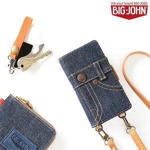 iPhone 蒠^ X}zP[X tgfUC Xgbvt y BIG JOHN z fj Rfj W[Y {v v U[ rbOW X}zXgbv X}zV_[ Y  