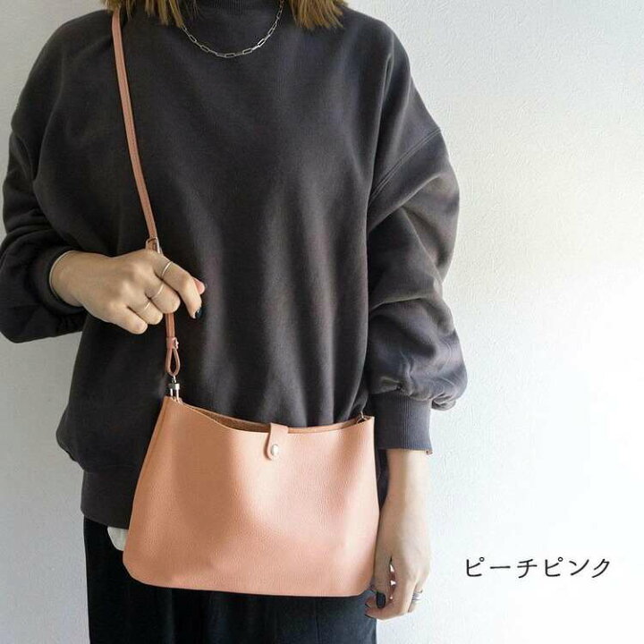 楽天市場】姫路レザー 本革 ショルダーバッグ 【 ナチュラルカラー 
