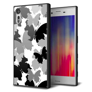Xperia XZ 601SO softbank �G�N�X�y���AXZ �P�[�X �J�o�[ �w�� �K���X TPU �f�U�C�� �y 1336 ��̒� �z �K���v�� �X�}�z�P�[�X �g�уP�[�X MMLM