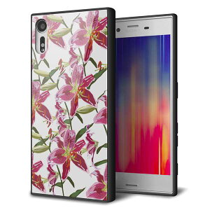 Xperia XZ 601SO softbank �G�N�X�y���AXZ �P�[�X �J�o�[ �w�� �K���X TPU �f�U�C�� �y SC892 �{�^�j�J���X�J�[���b�g�����[ �z �K���v�� �X�}�z�P�[�X �g�уP�[�X MMLM