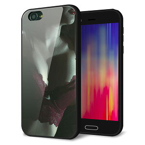 softbank AQUOS R 605SH �P�[�X �J�o�[ �X�}�z�P�[�X �w�� �K���X TPU �K���v�� �y�����W�F���[ �z MMLM