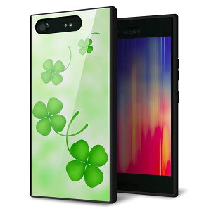 Xperia XZ1 701SO �P�[�X �J�o�[ �w�� �K���X TPU �f�U�C�� �y VA819 �܂������K�^ �z ��� ���� MMLM