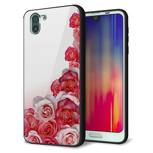 softbank AQUOS R2 706SH P[X Jo[ X}zP[X w KX TPU Kv yKN̕ z MMLM