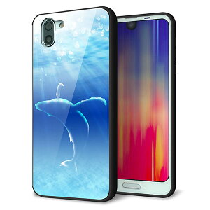 softbank AQUOS R2 706SH P[X Jo[ X}zP[X w KX TPU Kv yC̎_ z MMLM