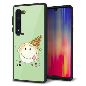 Softbank AQUOS R5G 908SH P[X Jo[ X}zP[X w KX TPU Kv yACXN[z MMLM