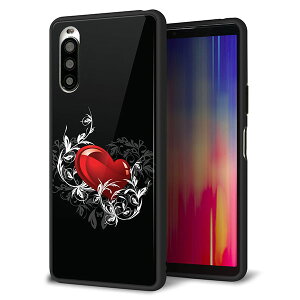 Y!mobile Xperia 10 II A001SO P[X Jo[ X}zP[X w KX TPU Kv yNX^n[gz MMLM