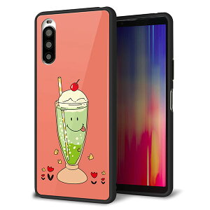Y!mobile Xperia 10 II A001SO P[X Jo[ X}zP[X w KX TPU Kv yN[\[_z MMLM