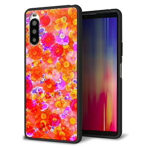 Y!mobile Xperia 10 II A001SO P[X Jo[ X}zP[X w KX TPU Kv yoeBvg t[hpt@ bhz MMLM