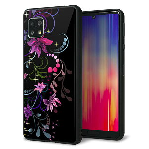 Y!mobile AQUOS sense4 basic A003SH P[X Jo[ w KX TPU fUC Kv y263 łɕԉ؁z   MMLM
