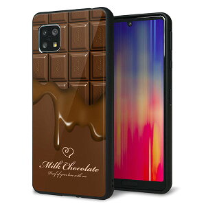Y!mobile AQUOS sense4 basic A003SH P[X Jo[ w KX TPU fUC Kv y536 `R-n[gz   MMLM