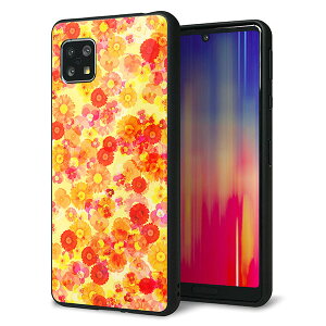 Y!mobile AQUOS sense4 basic A003SH P[X Jo[ w KX TPU fUC Kv ySC867 oeBvg t[hpt@ CG[z   MMLM