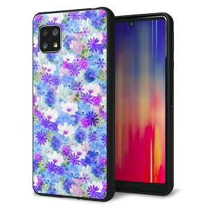 Y!mobile AQUOS sense4 basic A003SH P[X Jo[ w KX TPU fUC Kv ySC875 oeBvg vXht[ u[z   MMLM