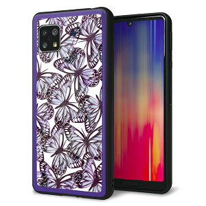 Y!mobile AQUOS sense4 basic A003SH P[X Jo[ w KX TPU fUC Kv ySC903 K[fo^tC p[vz   MMLM