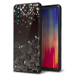 Y!mobile Xperia 10 III A102SO P[X Jo[ w KX TPU fUC Kv y327 KNƃ_Chz   MMLM