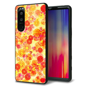 SoftBank Xperia 5 III A103SO P[X Jo[ w KX TPU fUC Kv ySC867 oeBvg t[hpt@ CG[z   MMLM