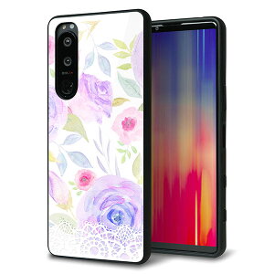 SoftBank Xperia 5 III A103SO P[X Jo[ w KX TPU fUC Kv ySC946 hDEpt[4z   MMLM