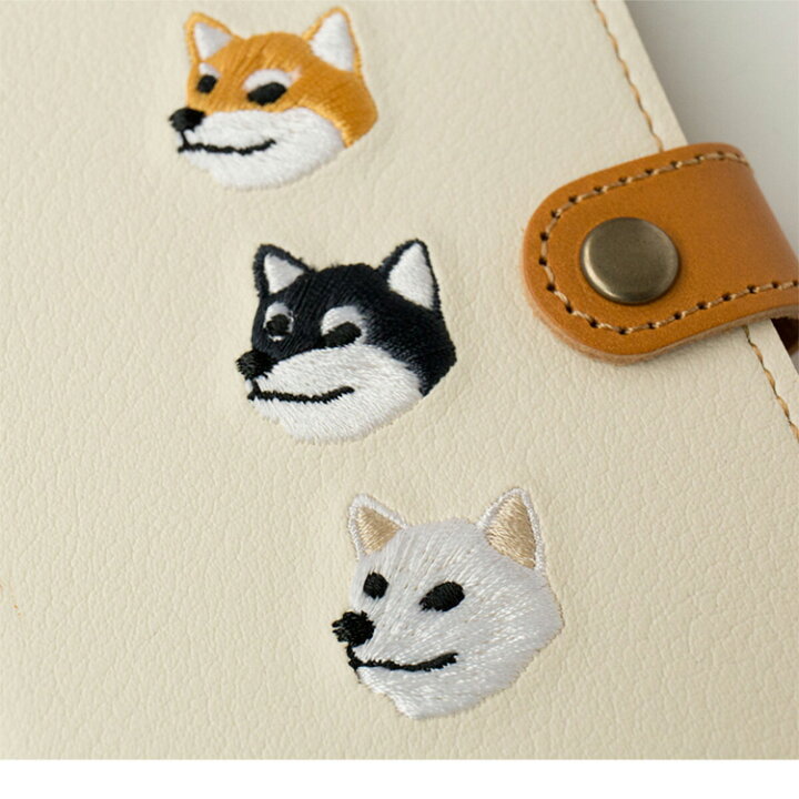 楽天市場 スマホケース 手帳型 全機種対応 刺繍 柴犬 刺繍 本革 レザー 犬の日 おしゃれ かわいい キュート Iphone Se2 Iphone13 Mini Iphone13 Pro アイフォン Android アンドロイド Galaxy Xperia メール便送料無料 スマホケースの店 けーたい自慢2
