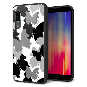Android One S7 �P�[�X �J�o�[ �X�}�z�P�[�X �w�� �K���X TPU �K���v�� �y1336 ��̒��z MMLM