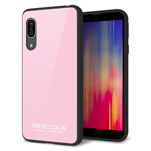 Android One S7 �P�[�X �J�o�[ �X�}�z�P�[�X �w�� �K���X TPU �K���v�� �yKM903 �p�X�e���J���[(�p�X�e�����[�Y�s���N)�z MMLM