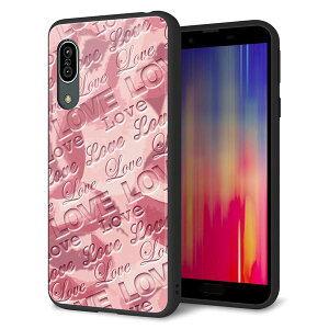 Android One S7 P[X Jo[ X}zP[X w KX TPU Kv ySC844 t[FjLOVEsNz MMLM