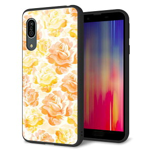 Android One S7 �P�[�X �J�o�[ �X�}�z�P�[�X �w�� �K���X TPU �K���v�� �ySC931 ���[�Y �C�G���[�z MMLM