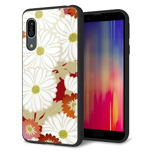 Android One S7 �P�[�X �J�o�[ �X�}�z�P�[�X �w�� �K���X TPU �K���v�� �yYJ322 �a�� �e�z MMLM