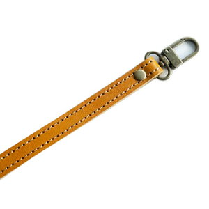 ストラップ 本革 栃木レザー 手提げ仕様 全6色 MMLM