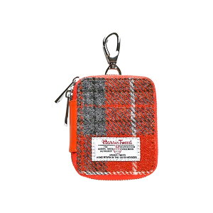 X}[gL[P[X cC y nXcC[h z Harris Tweed 2[ J[h|Pbgt L[P[X  l킢 Vv fB[X Y 蕨 Mtg L[X  
