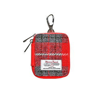 X}[gL[P[X cC y nXcC[h z Harris Tweed 2[ J[h|Pbgt L[P[X  l킢 Vv fB[X Y 蕨 Mtg L[X  