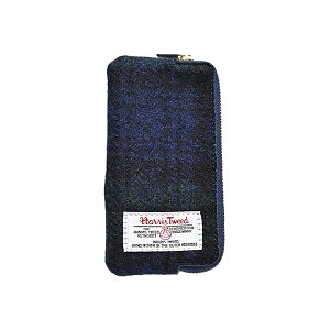 �t�@�X�i�[�|�[�` �y �n���X�c�C�[�h �z Harris Tweed �}���`�|�[�` ���K���� �R�C���P�[�X �~�j���z �J�[�h�P�[�X �|�[�` �~�j�E�H���b�g �I�V���� �X���� ��l ���f�B�[�X ��̓� �ސE �v�`�M