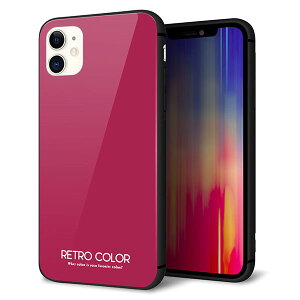 iPhone11 (6.1�C���`) �P�[�X �J�o�[ �X�}�z�P�[�X �w�� �K���X TPU �K���v�� �y���g���J���[(�_�[�N�s���N) �z �X�g���b�v�� �X�g���b�v�z�[���t�� MMLM