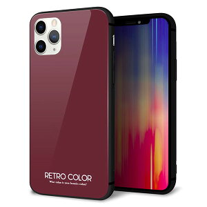 iPhone11 Pro (5.8�C���`) �P�[�X �J�o�[ �X�}�z�P�[�X �w�� �K���X TPU �K���v�� �y���g���J���[(�o�[�K���f�B�[) �z �X�g���b�v�� �X�g���b�v�z�[���t�� MMLM