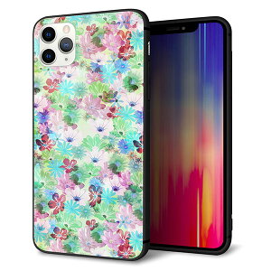 iPhone11 Pro Max�@(6.5�C���`) �P�[�X �J�o�[ �X�}�z�P�[�X �w�� �K���X TPU �K���v�� �y���o�e�B�v�����g �v���X�h�t�����[ �O���[�� �z �X�g���b�v�� �X�g���b�v�z�[���t�� MMLM