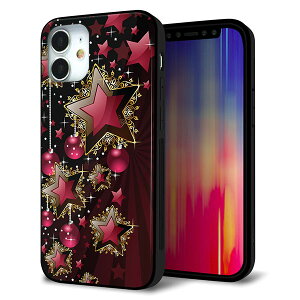 iPhone12 mini P[X Jo[ X}zP[X w KX TPU Kv y̕ǁz MMLM