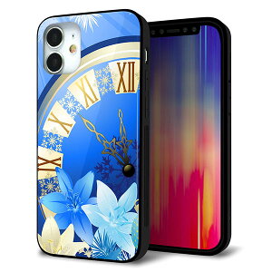 iPhone12 mini �P�[�X �J�o�[ �X�}�z�P�[�X �w�� �K���X TPU �K���v�� �y�Î�Ȃ�����z MMLM