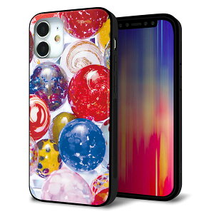 iPhone12 mini P[X Jo[ X}zP[X w KX TPU Kv y[[z MMLM