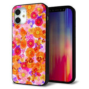 iPhone12 mini P[X Jo[ X}zP[X w KX TPU Kv yoeBvg t[hpt@ sNz MMLM