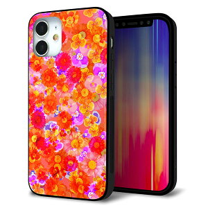 iPhone12 mini P[X Jo[ X}zP[X w KX TPU Kv yoeBvg t[hpt@ bhz MMLM