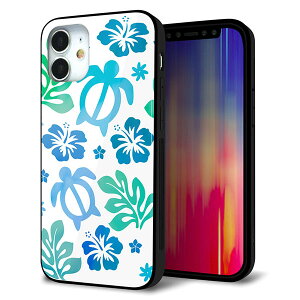 iPhone12 mini P[X Jo[ X}zP[X w KX TPU Kv ynCAAnzk u[z MMLM